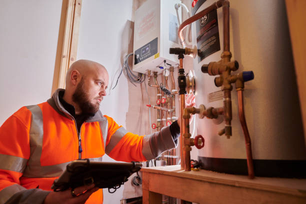 Best Commercial Plumbing Services  in Paloma Creek, TX