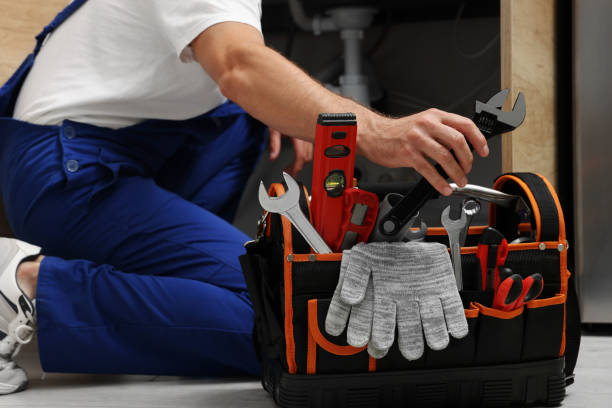 Best Water Leak Repair  in Paloma Creek, TX