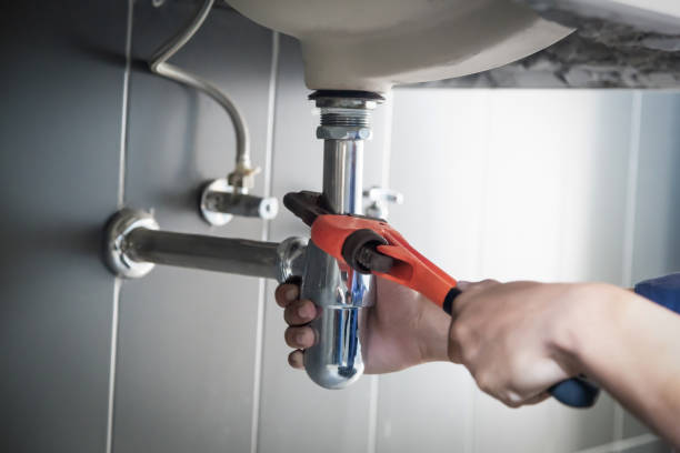 Best Water Softener Installation  in Paloma Creek, TX