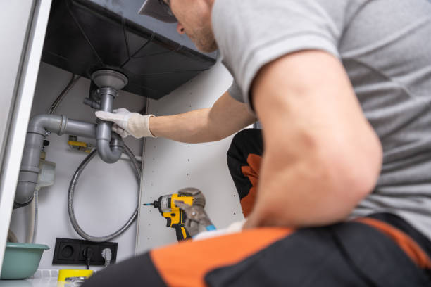 Best Plumbing Installation Services  in Paloma Creek, TX