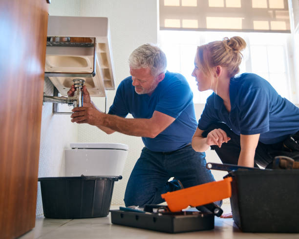 Best Drain Cleaning Services  in Paloma Creek, TX
